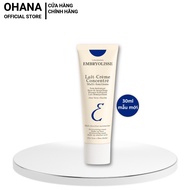 Kem Dưỡng Ẩm Sáng Bóng Siêu Phục Hồi Da Embryolisse Lait Creme Concentre (2ml/30ml/75ml)