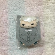 Noru Takanobu Aone Haikyuu!!