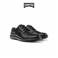 CAMPER รองเท้าทางการ ผู้ชาย รุ่น Atom Work สีดำ ( DRS - 18637-035 )