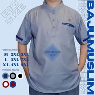 Jumbo Adult Koko Shirt for Men Big Size Xxxl Xxxxl 5xl 7xl 9xl