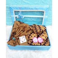 2PC JARIK GIFT PACKAGE