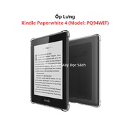 Kindle Paperwhite 4 Case (Model PQ94WIF), Kindle Paperwhite 4 Reader Case (Kindle Paperwhite 10th)