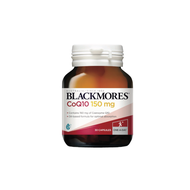 Blackmores COQ10 150mg 30s