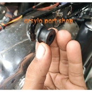 Latest Rubber Under Fender Fender Frame Details Original Honda Cb100 Cb125 Gl100 Cg S90 90Z Benly