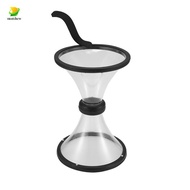 Transparent  Piggy Bank  Circling Saving Box  Bank