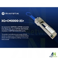 100G QSFP28 to 25G SFP28 adapter