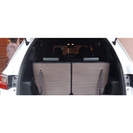 BRV 2021-2022 Backrest Carpet