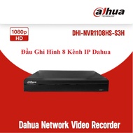 DAHUA DHI-NVR1108HS-S3/H / NVR4116HS-4KS3 8-16 channel IP video recorder - Genuine Add camera imou-d