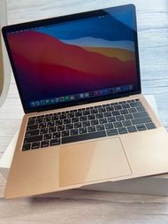 MacBook Air 13吋2019