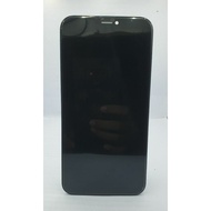 LCD TOUCHSCREEN iphone XR BLACK