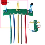 【CRAZYSPE】electric bike Ebike Hall Sensor PCB board 120° 41F PCB board motor hall