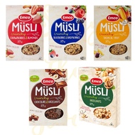 Emco NUTS READY STOCK