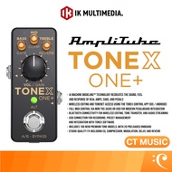 IK Multimedia AmpliTube TONEX One + Pedal เอฟเฟคกีตาร์