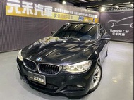 🔥2016年 F34型 小改款 BMW 3-Series GT 320i M Sport 2.0 汽油 尊貴黑🔥