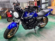 HONDA本田CB400- V3