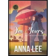 Novel (PRELOVED)  I'm Yours  -  Anna Lee
