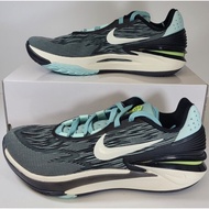 Nike Air Zoom G.T. Cut 2 Jade Blue Black FQ8706-300 Mens 8 Womens  Shoes   Genuine product