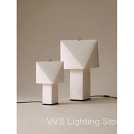 Table Lamp Bedside Bedroom Living Room Modern Light Luxury High-End High-End Sofa Side Table Corner 