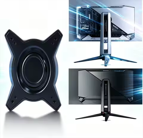 VESA Adapter For ASUS ROG Monitor XG27UCDMG PG27UCDM PG27AQDP XG32UCDS XG32UCWMG PG32UCDMR XG34WCDG 