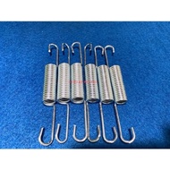 Supra Brake Pedal Spring Supra Brake Pedal Spring/ Supra Supra X Rear Brake Pedal Spring High Qualit