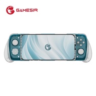 คอนลเลอร์เกมมือถือ GameSir X3 Pro Bluetooth - IP พร้อมมอเตอร์ฮัลล์เอฟเฟกต์คู่สำหรับศัพท์ Android