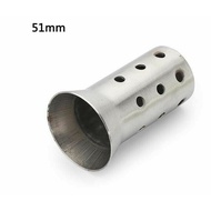 51 mm Universal Exhaust Motorcycle  DB Killer Silencer