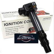 GENUINE HITACHI IGNITION PLUG COIL~ HONDA CIVIC FC 1.5