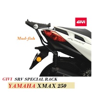 GIVI YAMAHA XMAX250 SRV Special Rack