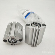 Silinder pneumatik nipis Partner CDQ2B/CDQ2A20-5DZ/5TZ/5SZ/50DZ/DMZ/DCMZ/DCZ