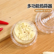 Garlic Crusher Garlic Crusher Manual Garlic Crusher Garlic Crusher Garlic Handy Tool Press Garlic Cr