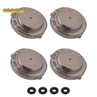 4Pcs Transmission Clutch Pressure Sensor 0DE DQ500 DQ380 DQ381 for  Q3 for Trannsporter