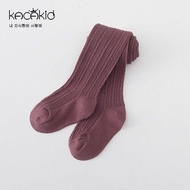 [Genius Baby House] READY STOCK 0-4y Baby Girl Cotton Legging Tight Plain Seven Different Color S747
