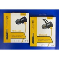 Realme Wireless Bluetooth Sports Earphone