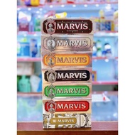 KEM ĐÁNH RĂNG MAVIS CAO CẤP CỦA Ý