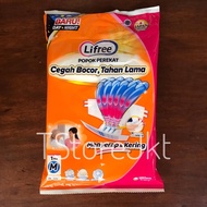LiFree Popok Perekat Dewasa