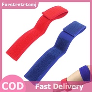forstretrtomj 2Pcs Medical Hemodialysis Tourniquet Tourniquet Venous Hemostatic Buckle Strap EN