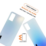 [WL]RED NOTE 11 PRO 4G BATTERY COVER BACK GLASS HOUSING