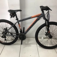 SEPEDA MTB 26 INCH POLYGON MONARCH 3 NEW - DIRTHE SHOP