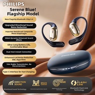 Philips | Bone Conduction Wireless Sports Earphones