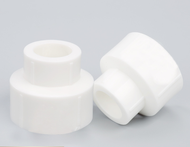 PPR drainage national standard different diameter variable diameter transfer pipe fittings 200 150 1