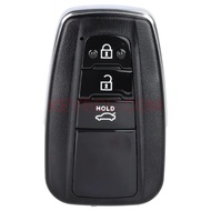 กุญแจรีโมทอัจฉริยะอเนกประสงค์ Autel รุ่น IKEYTY8A3AL/IKEYTY8A3BL/IKEYTY8A4AL 3B/4B สำหรับรถยนต์โตโยต