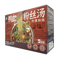 costco開市客代購秒宴鴨血粉絲湯 1325g（265g*5包） 超市正品