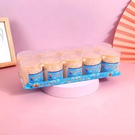 Bamboo Toothpick Round 500pcs/pack and Square 350pcs/pack sold per 3pack and 6pack