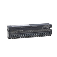 Hot selling discounts AJ65SBTB1-32D Automation CNC Machine PLC  with Aluminum and Plastic Components
