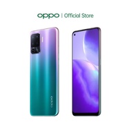 oppo reno5 F ram 8gb