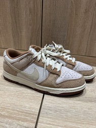 Nike Dunk Low SE Curry