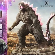 【PLS PM】Prime 1 Studio - Gigantic Masterline Godzilla x Kong: The New Empire (Film) Godzilla Evolved