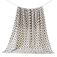 X.F CANNON 1pc Soft Pranela Kumot TNC Queen Size Soft Pranela Blanket (1pc. Soft Pranela Kumot )