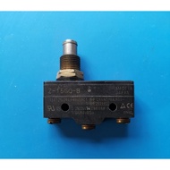 Limit Switch OMRON Z-15GQ-B Japan Genuine