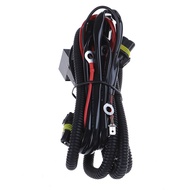 Blowing H1 H4 H7 H8 H9 H11 9005 9006 9007 xenon hid conversion kit relay wiring harness
